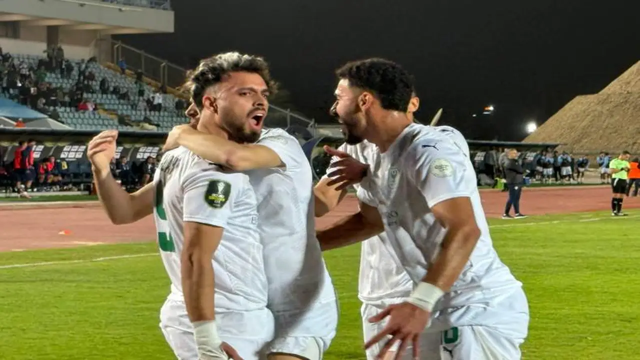 صدام مرتقب.. موعد مباراة المصري ووادي دجلة في الدوري والقناة الناقلة للقاء